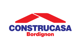 Logo Construcasa