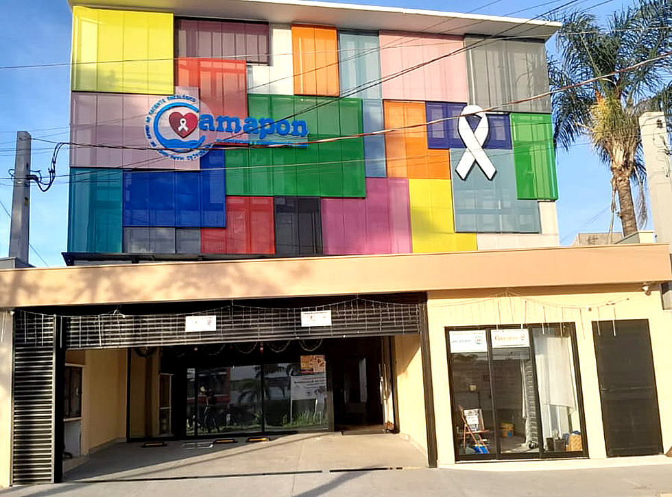 Inauguração da AMAPON: um novo lar de esperança e acolhimento em Marília