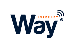 Logo Way Internet